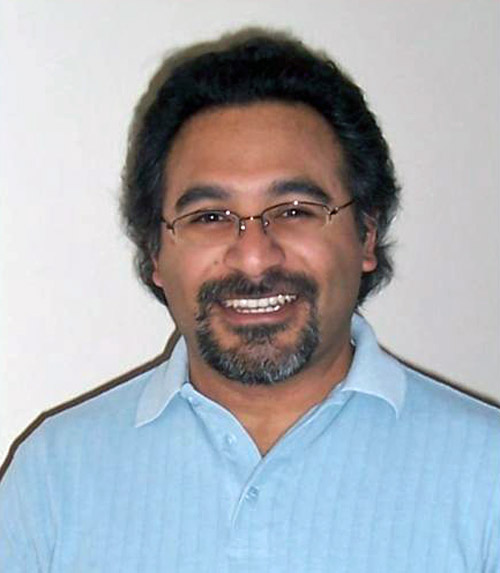 Ralph Alcala